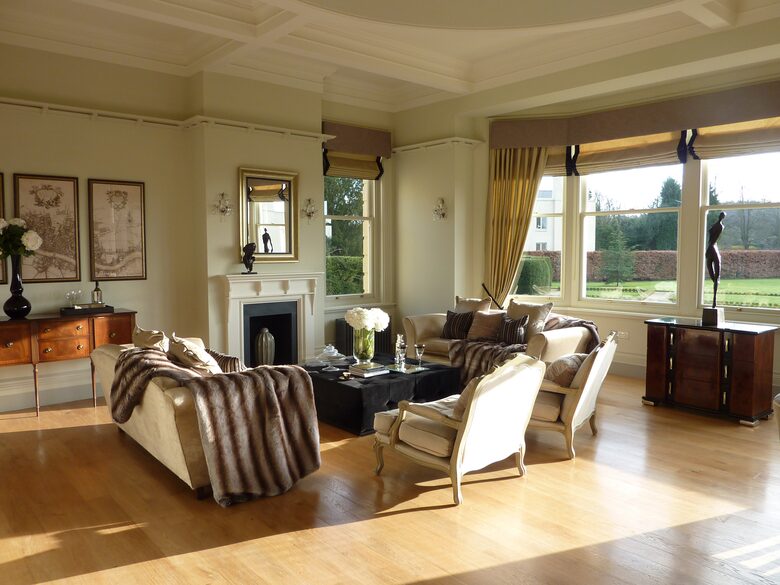 The Wallfield Park Residence - Reigate and Banstead, United Kingdom