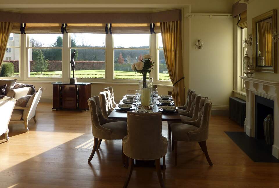 The Wallfield Park Residence - Reigate and Banstead, United Kingdom