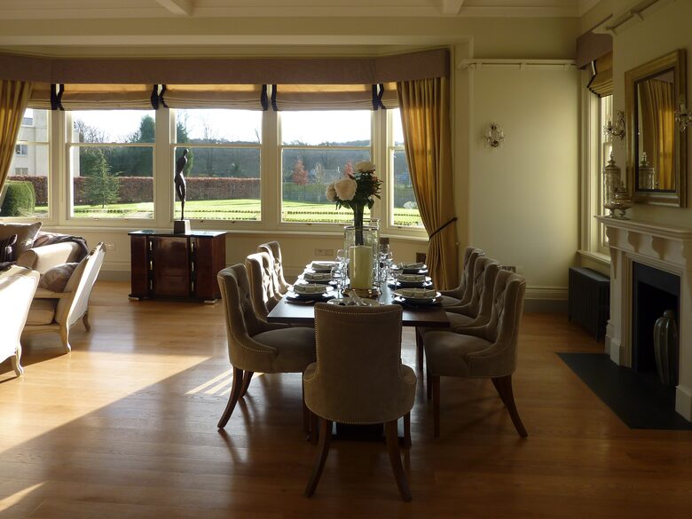 The Wallfield Park Residence - Reigate and Banstead, United Kingdom