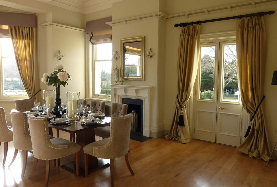 The Wallfield Park Residence - Reigate and Banstead, United Kingdom