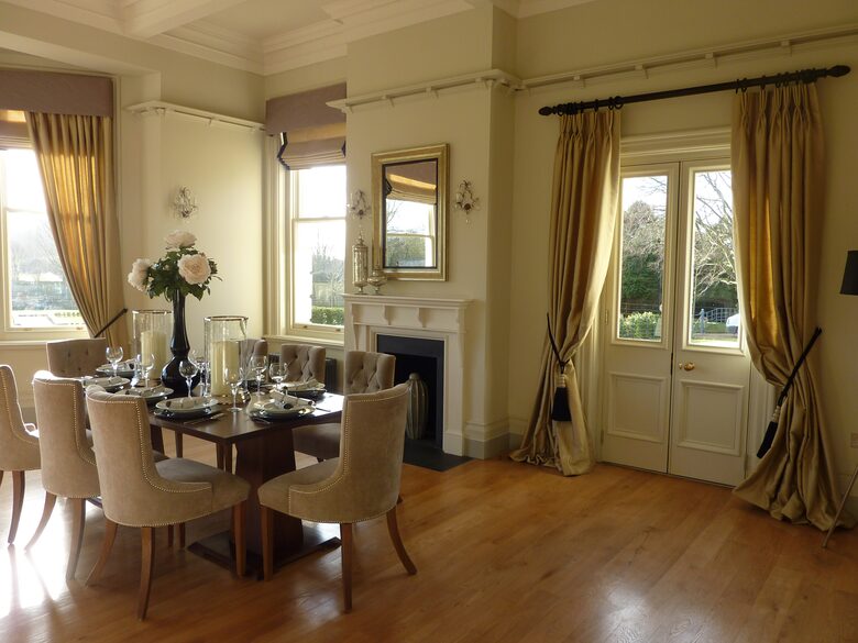 The Wallfield Park Residence - Reigate and Banstead, United Kingdom