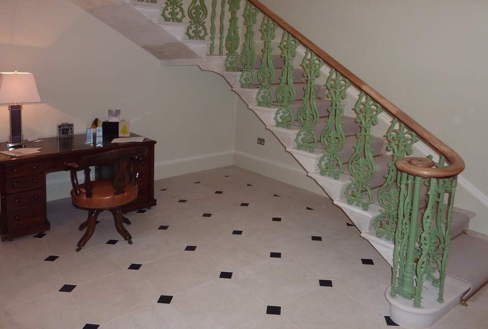 The Wallfield Park Residence - Reigate and Banstead, United Kingdom