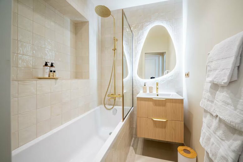 The Luxembourg Designer Residence - Paris, France