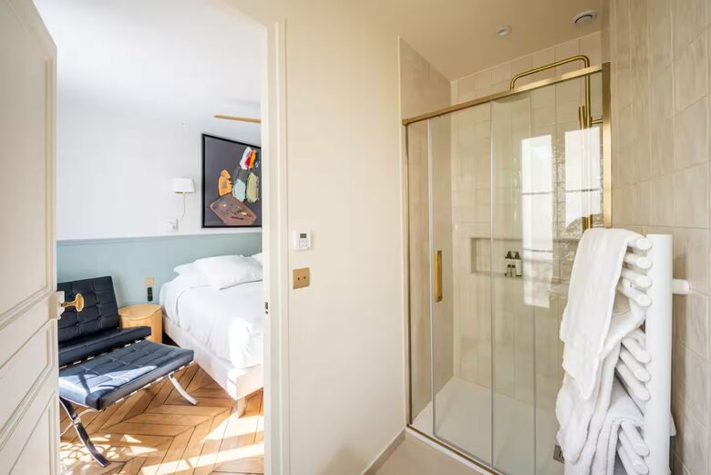 The Luxembourg Designer Residence - Paris, France