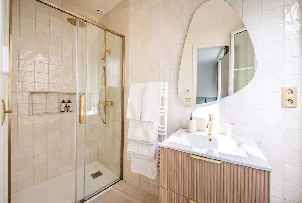 The Luxembourg Designer Residence - Paris, France