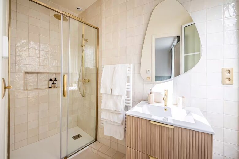 The Luxembourg Designer Residence - Paris, France