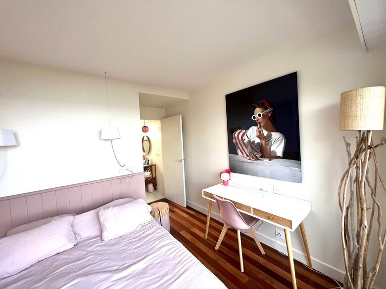 A Sophisticated Beachfront Residence in Le Moulleau - Arcachon, France