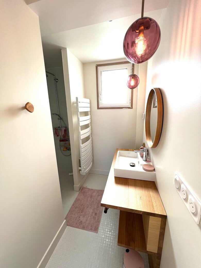 A Sophisticated Beachfront Residence in Le Moulleau - Arcachon, France