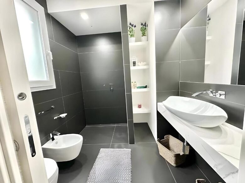 Sicilian Vista | Elegant Villa with Pool & Sea Views - Termini Imerese , Italy