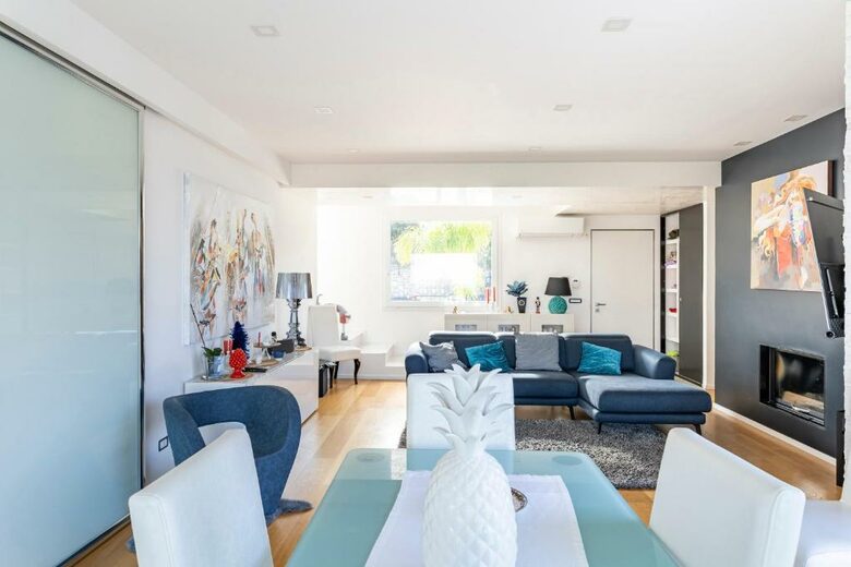 Sicilian Vista | Elegant Villa with Pool & Sea Views - Termini Imerese , Italy