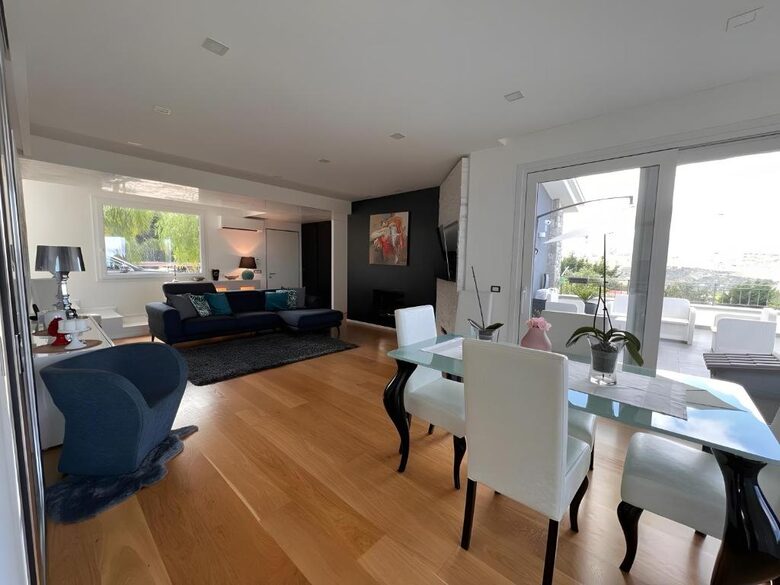 Sicilian Vista | Elegant Villa with Pool & Sea Views - Termini Imerese , Italy