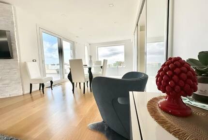 Sicilian Vista | Elegant Villa with Pool & Sea Views - Termini Imerese , Italy