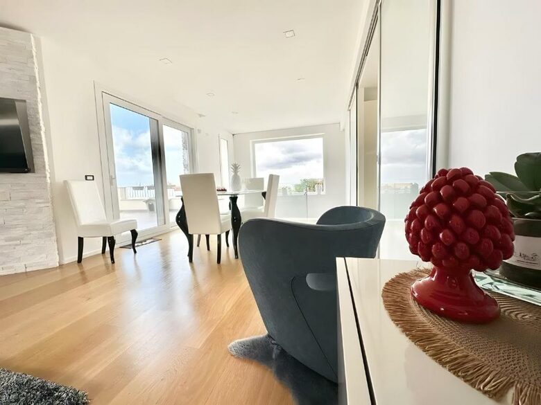 Sicilian Vista | Elegant Villa with Pool & Sea Views - Termini Imerese , Italy