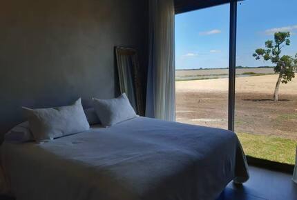 Riverside Serenity at a Country Club Estate - Carmelo, Uruguay