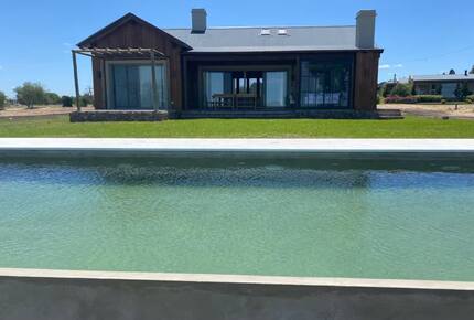 Riverside Serenity at a Country Club Estate - Carmelo, Uruguay