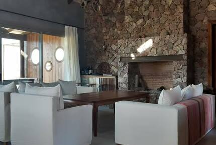 Riverside Serenity at a Country Club Estate - Carmelo, Uruguay