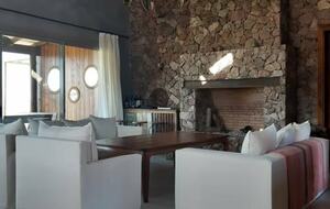 Riverside Serenity at a Country Club Estate - Carmelo, Uruguay