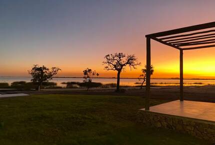 Riverside Serenity at a Country Club Estate - Carmelo, Uruguay