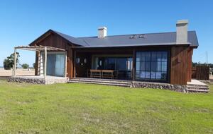 Riverside Serenity at a Country Club Estate - Carmelo, Uruguay