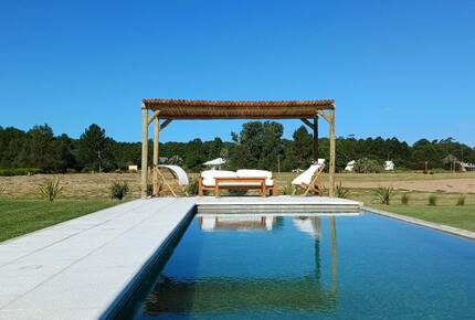Riverside Serenity at a Country Club Estate - Carmelo, Uruguay