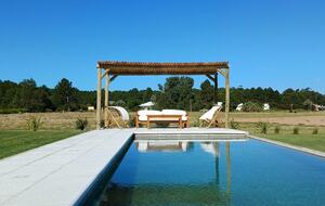 Riverside Serenity at a Country Club Estate - Carmelo, Uruguay