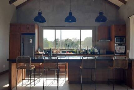 Riverside Serenity at a Country Club Estate - Carmelo, Uruguay