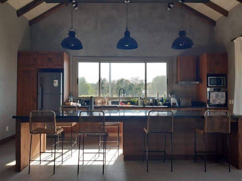 Riverside Serenity at a Country Club Estate - Carmelo, Uruguay