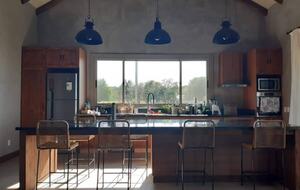 Riverside Serenity at a Country Club Estate - Carmelo, Uruguay