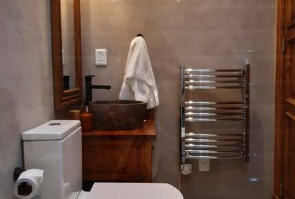 Riverside Serenity at a Country Club Estate - Carmelo, Uruguay