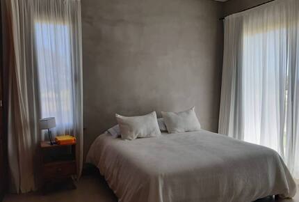 Riverside Serenity at a Country Club Estate - Carmelo, Uruguay