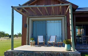 Riverside Serenity at a Country Club Estate - Carmelo, Uruguay