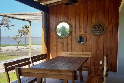 Riverside Serenity at a Country Club Estate - Carmelo, Uruguay