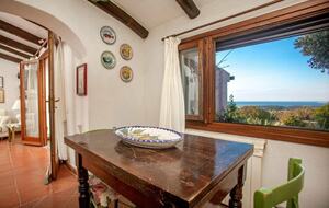 Villa Giuliana | A Private Hilltop Home in Gallura - Santa Teresa di Gallura, Italy