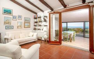 Villa Giuliana | A Private Hilltop Home in Gallura - Santa Teresa di Gallura, Italy