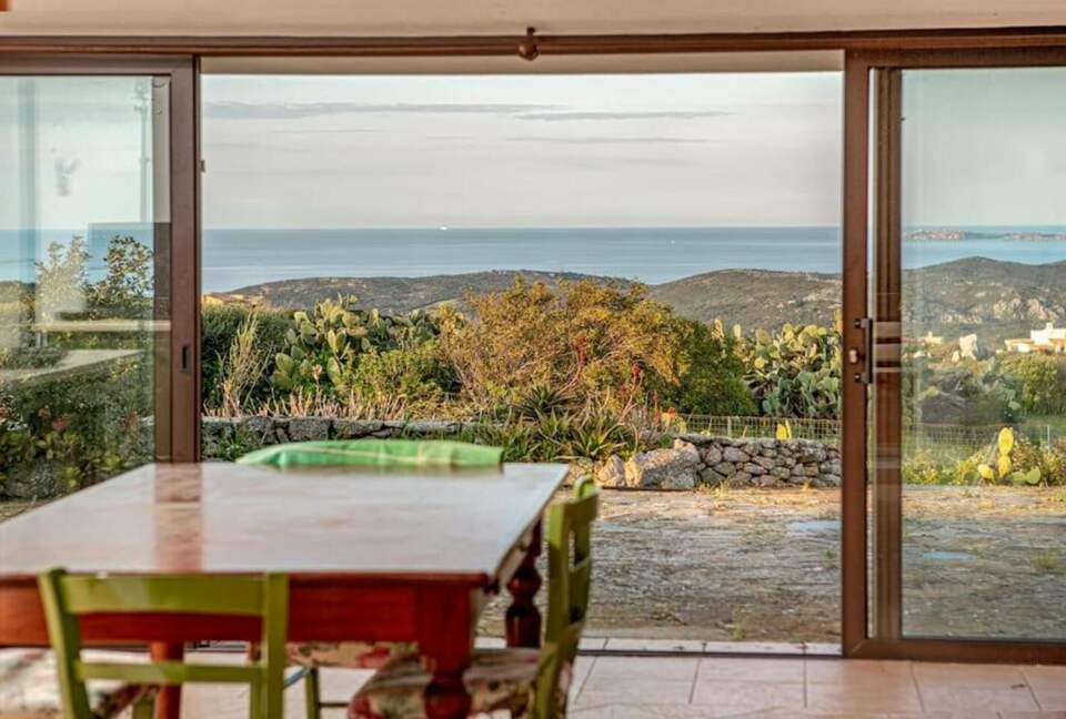 Villa Giuliana | A Private Hilltop Home in Gallura - Santa Teresa di Gallura, Italy