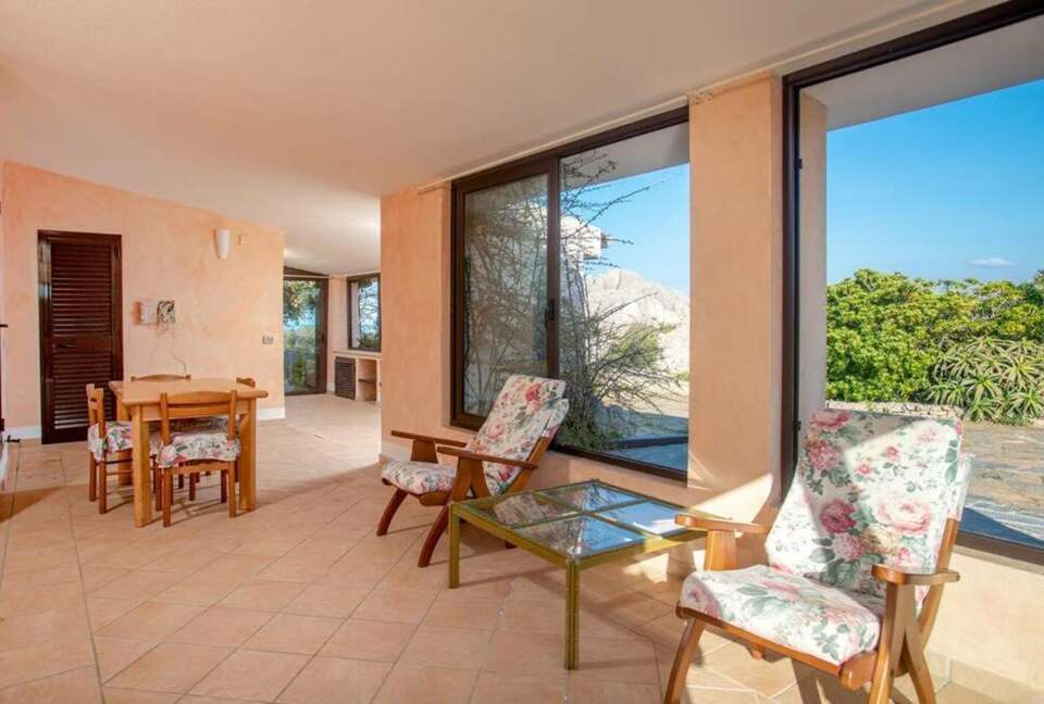 Villa Giuliana | A Private Hilltop Home in Gallura - Santa Teresa di Gallura, Italy