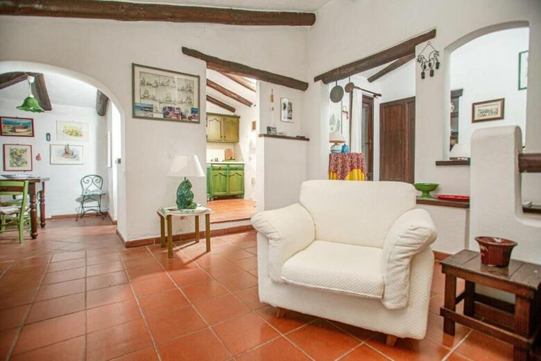 Villa Giuliana | A Private Hilltop Home in Gallura - Santa Teresa di Gallura, Italy