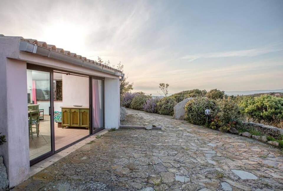 Villa Giuliana | A Private Hilltop Home in Gallura - Santa Teresa di Gallura, Italy