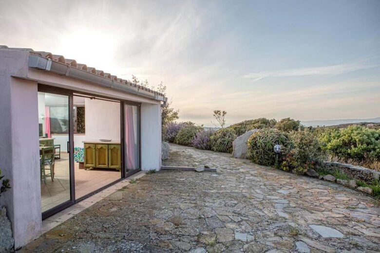 Villa Giuliana | A Private Hilltop Home in Gallura - Santa Teresa di Gallura, Italy
