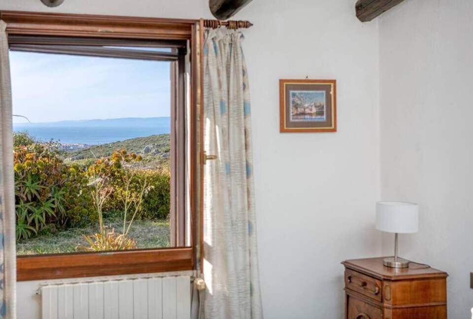 Villa Giuliana | A Private Hilltop Home in Gallura - Santa Teresa di Gallura, Italy