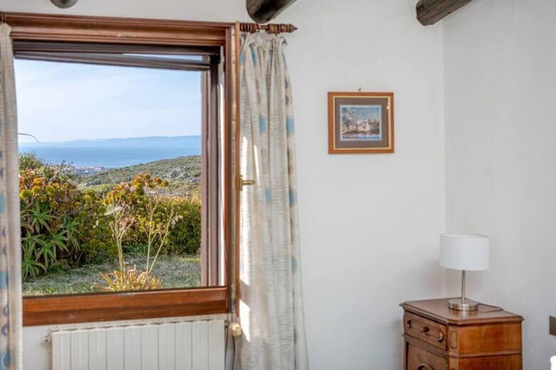 Villa Giuliana | A Private Hilltop Home in Gallura - Santa Teresa di Gallura, Italy