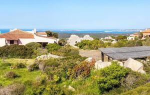 Villa Giuliana | A Private Hilltop Home in Gallura - Santa Teresa di Gallura, Italy