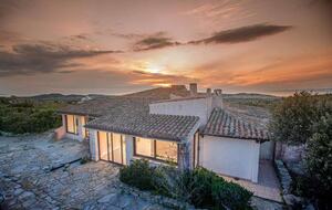 Villa Giuliana | A Private Hilltop Home in Gallura - Santa Teresa di Gallura, Italy
