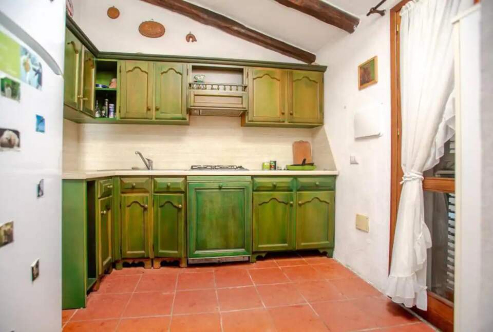 Villa Giuliana | A Private Hilltop Home in Gallura - Santa Teresa di Gallura, Italy