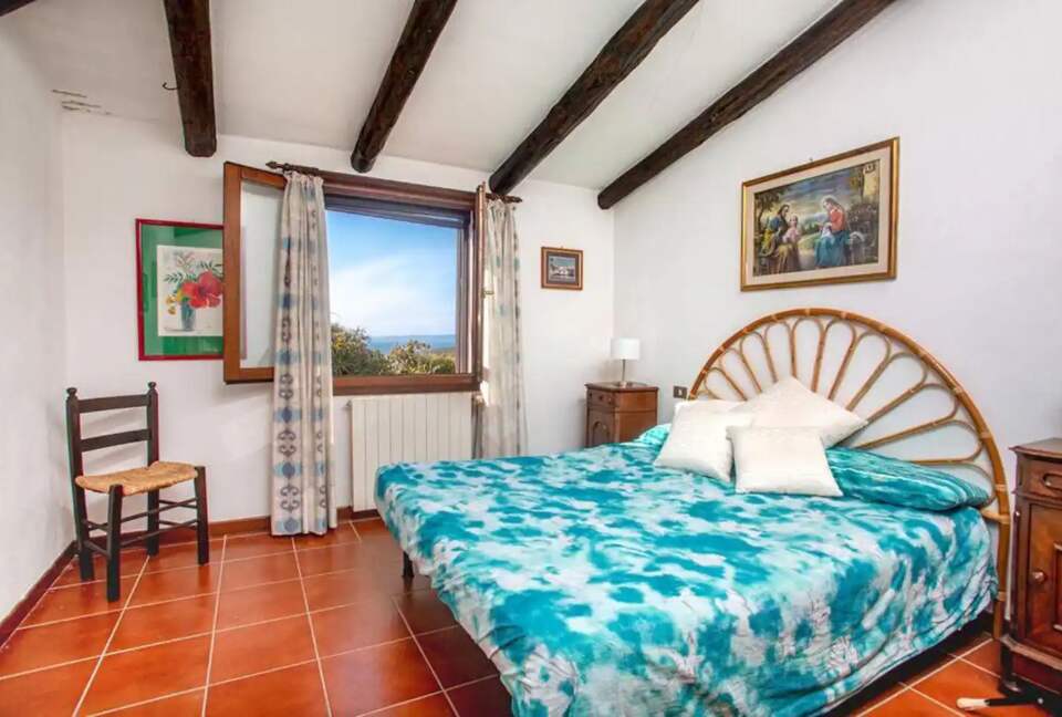 Villa Giuliana | A Private Hilltop Home in Gallura - Santa Teresa di Gallura, Italy