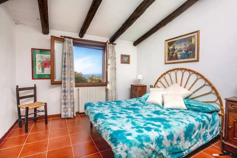 Villa Giuliana | A Private Hilltop Home in Gallura - Santa Teresa di Gallura, Italy