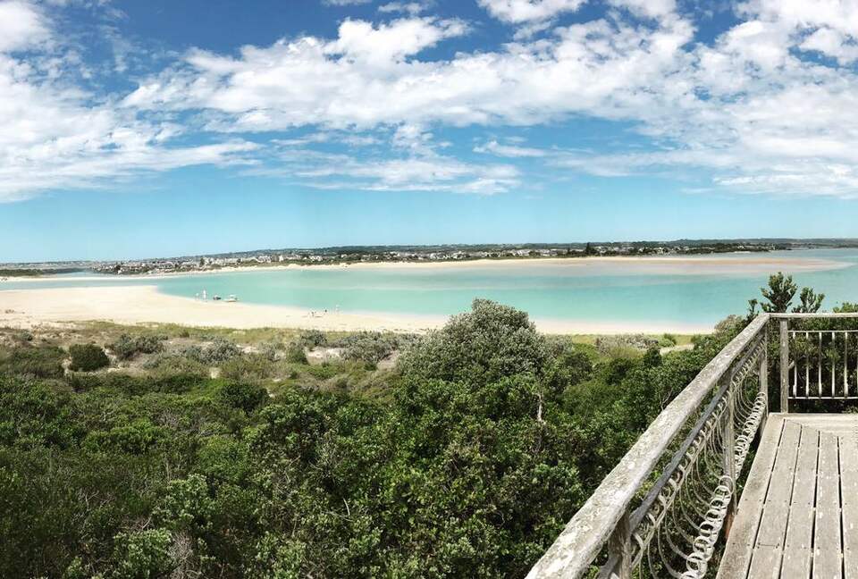 Sophisticated St. Francis Bay Living with Direct Waterfront Access - St Francis Bay, South Africa