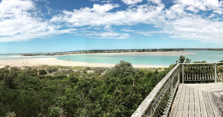Sophisticated St. Francis Bay Living with Direct Waterfront Access - St Francis Bay, South Africa