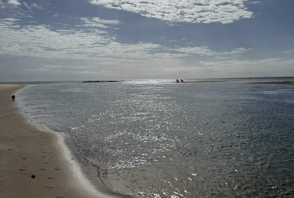 Sophisticated St. Francis Bay Living with Direct Waterfront Access - St Francis Bay, South Africa