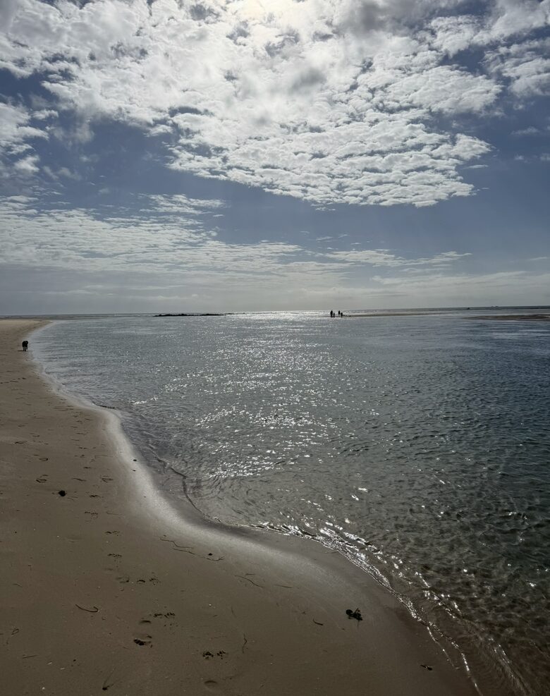 Sophisticated St. Francis Bay Living with Direct Waterfront Access - St Francis Bay, South Africa